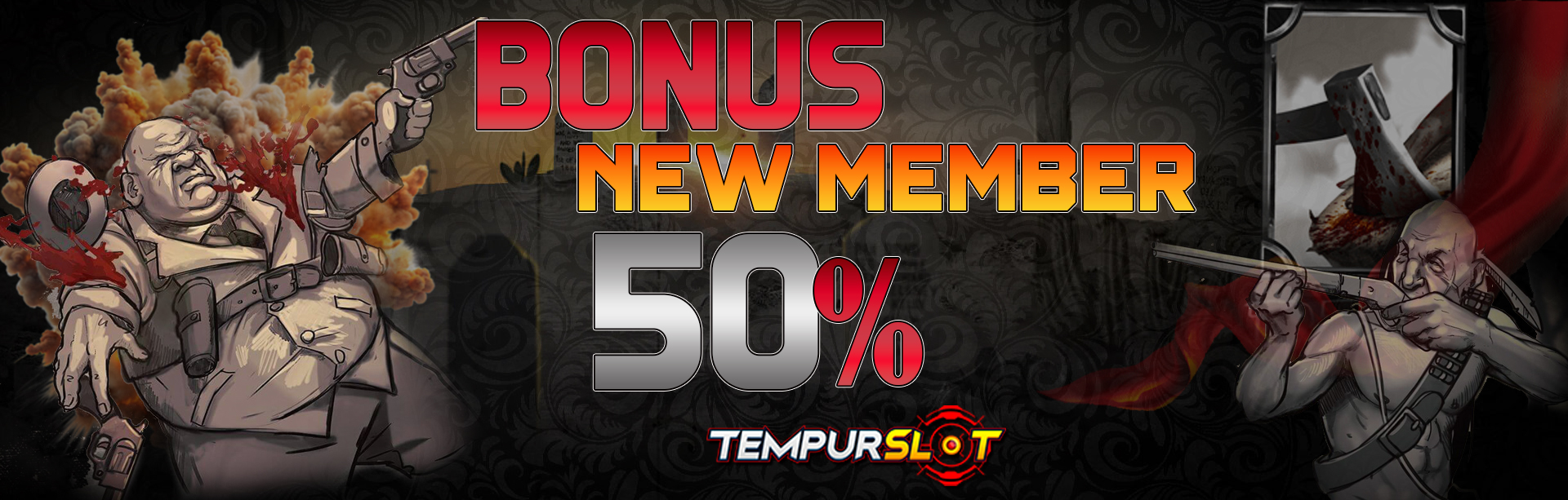 Permainan Slot Gacor TempurSlot